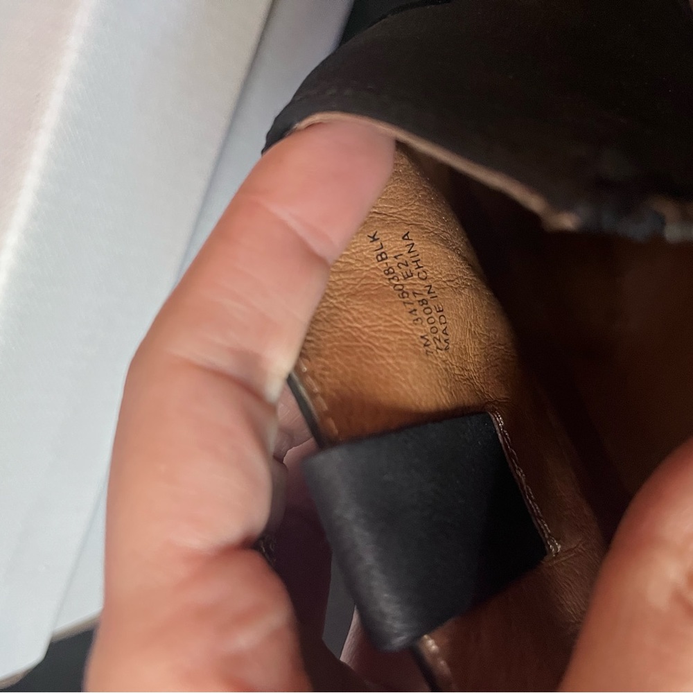Frye Booties - Picture 7 of 10